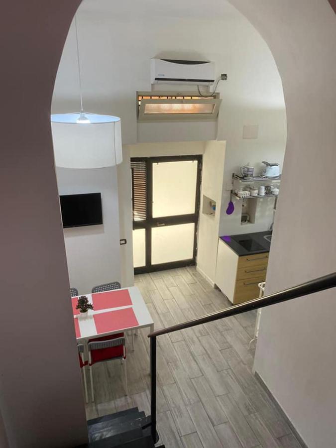 Nico's House Appartement