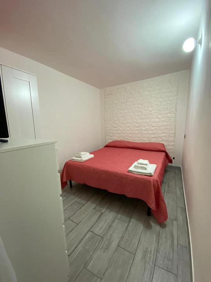 Nico's House Appartement