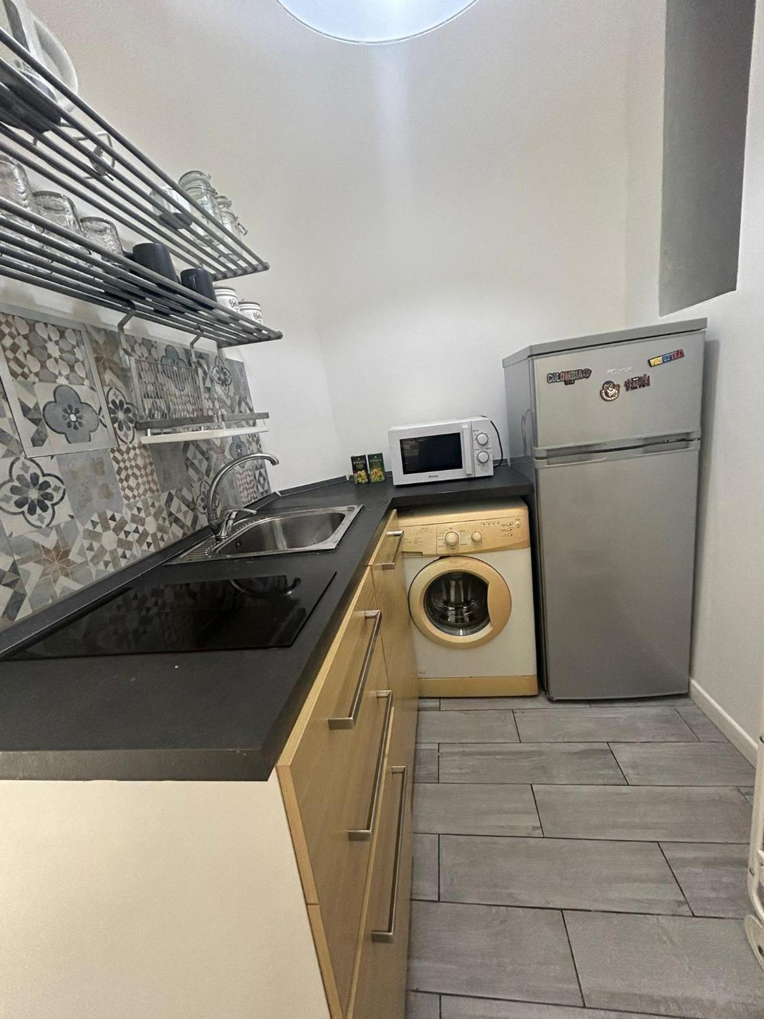 Appartement Nico's House Naples